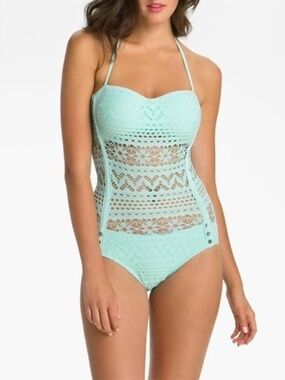 One piece Bathing Suit